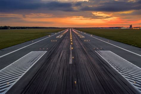 Runway Protection and the Threat of Cyberattacks: Key Considerations